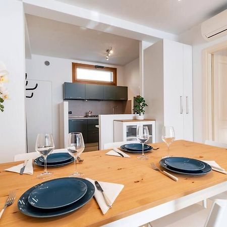 Enjoy Home - Appartamento I Papaveri Pádua Exterior foto