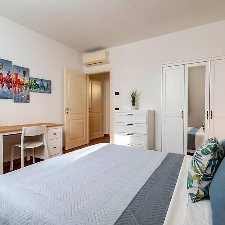Enjoy Home - Appartamento I Papaveri Pádua Exterior foto