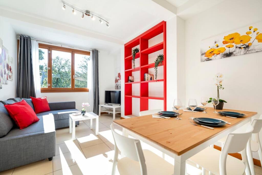 Enjoy Home - Appartamento I Papaveri Pádua Exterior foto